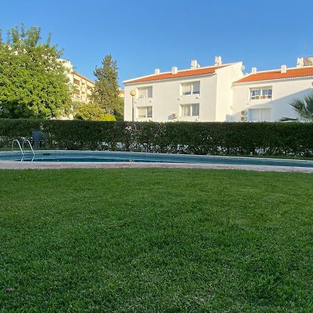 Casa De Vilamoura Exteriör bild
