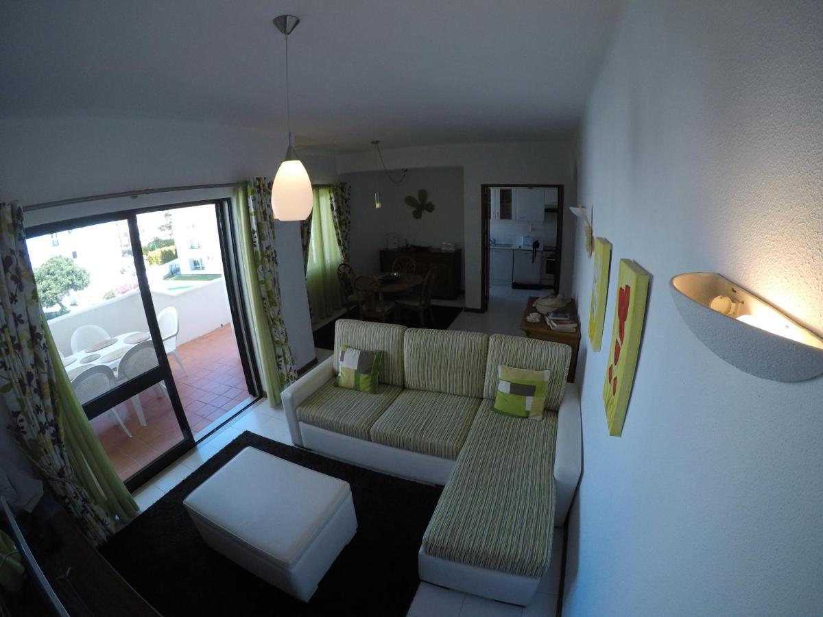 Casa De Vilamoura Exteriör bild