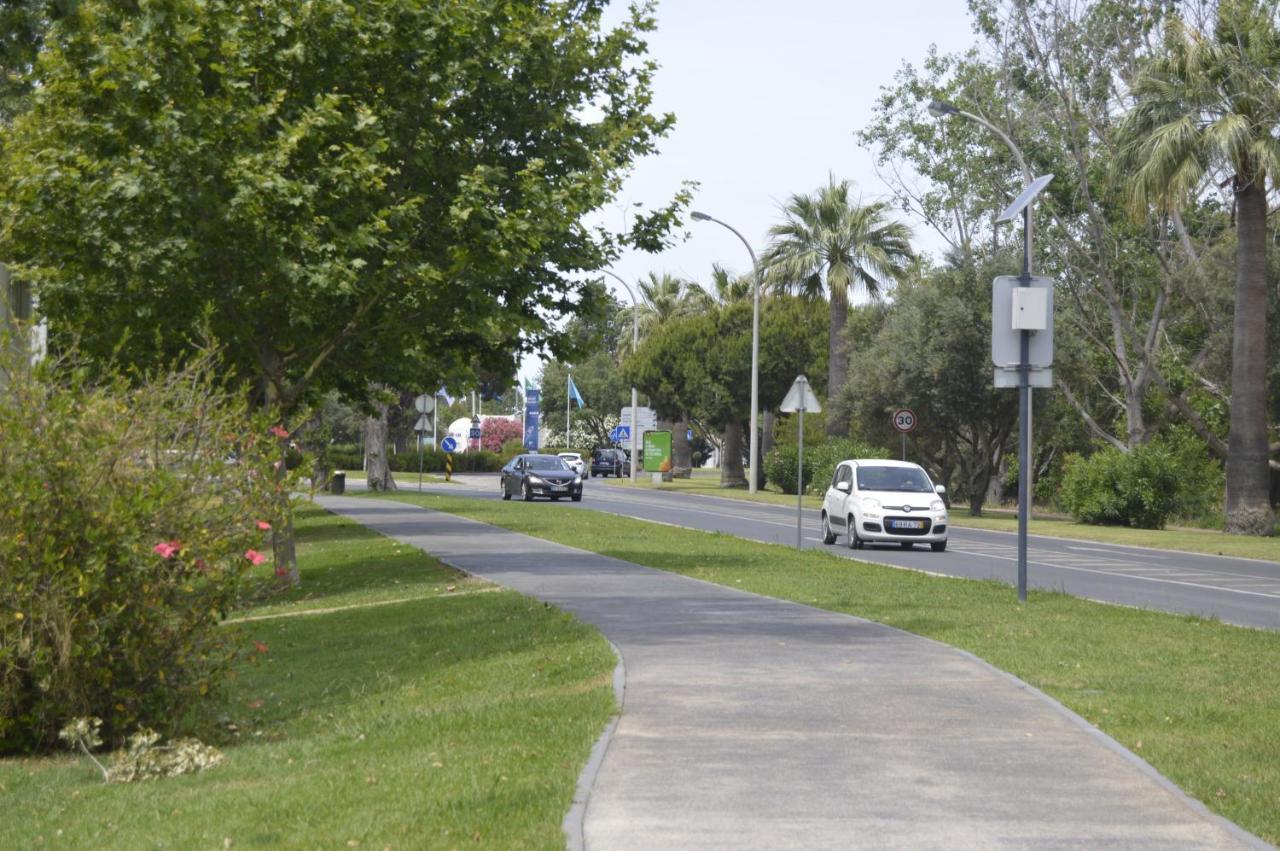 Casa De Vilamoura Exteriör bild