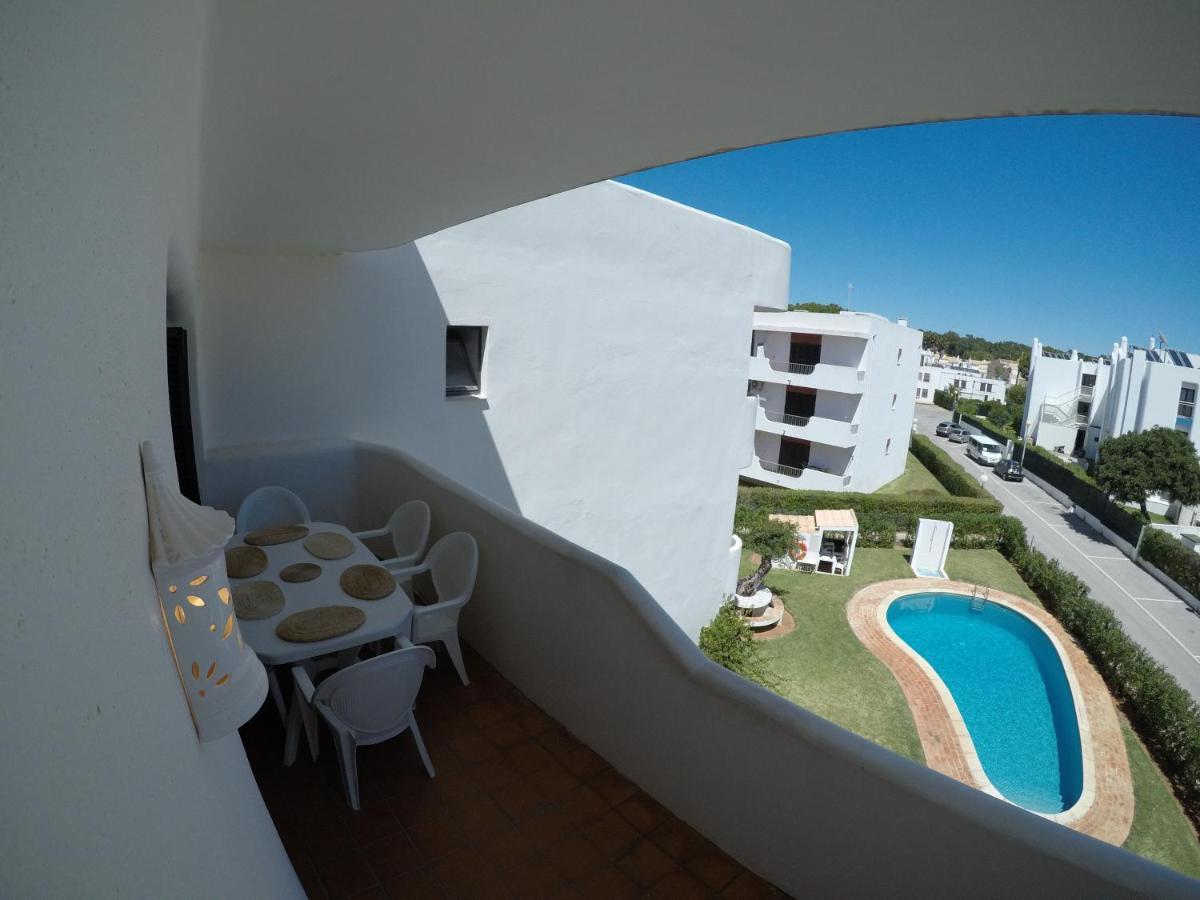 Casa De Vilamoura Exteriör bild