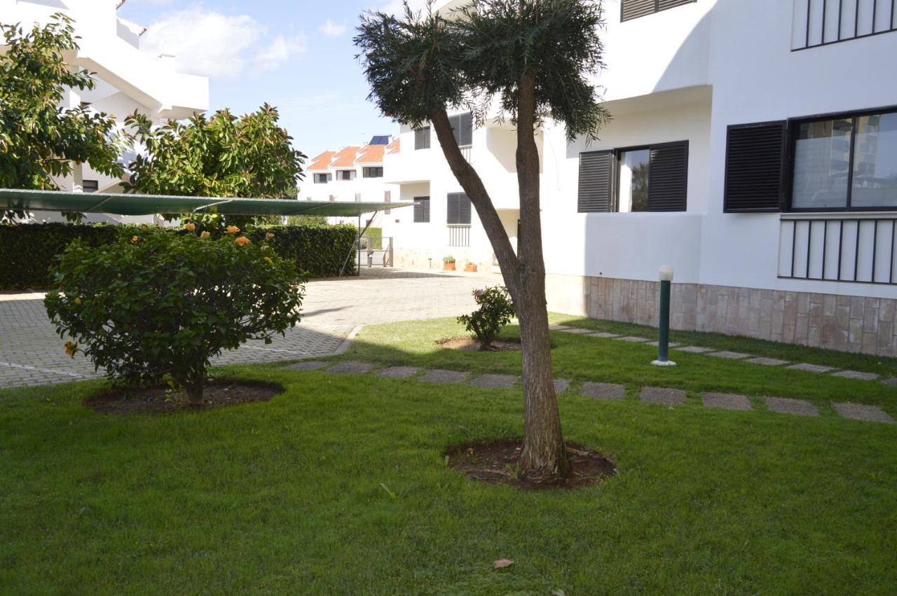 Casa De Vilamoura Exteriör bild