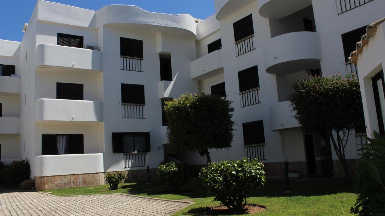 Casa De Vilamoura Exteriör bild