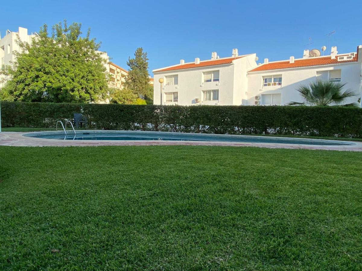 Casa De Vilamoura Exteriör bild