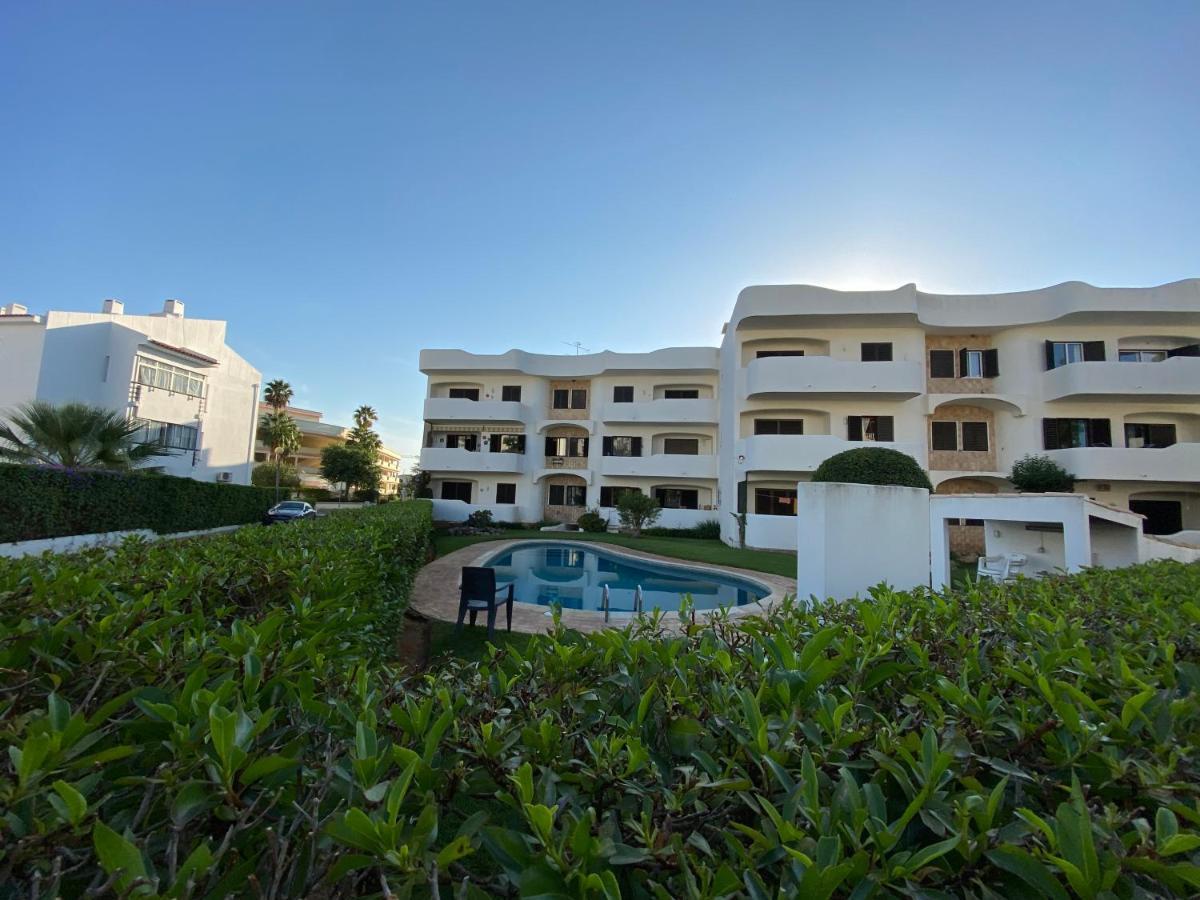 Casa De Vilamoura Exteriör bild