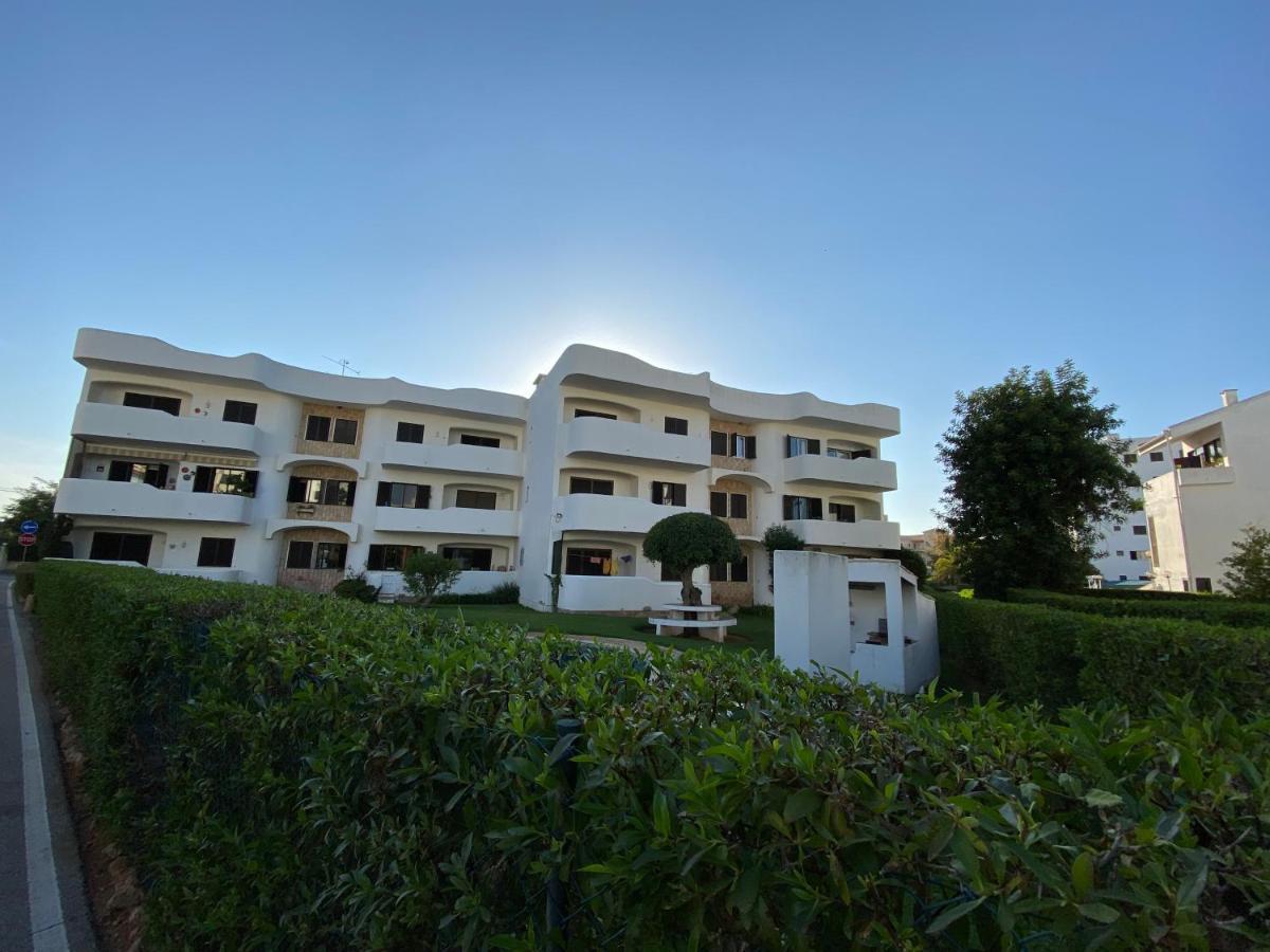 Casa De Vilamoura Exteriör bild