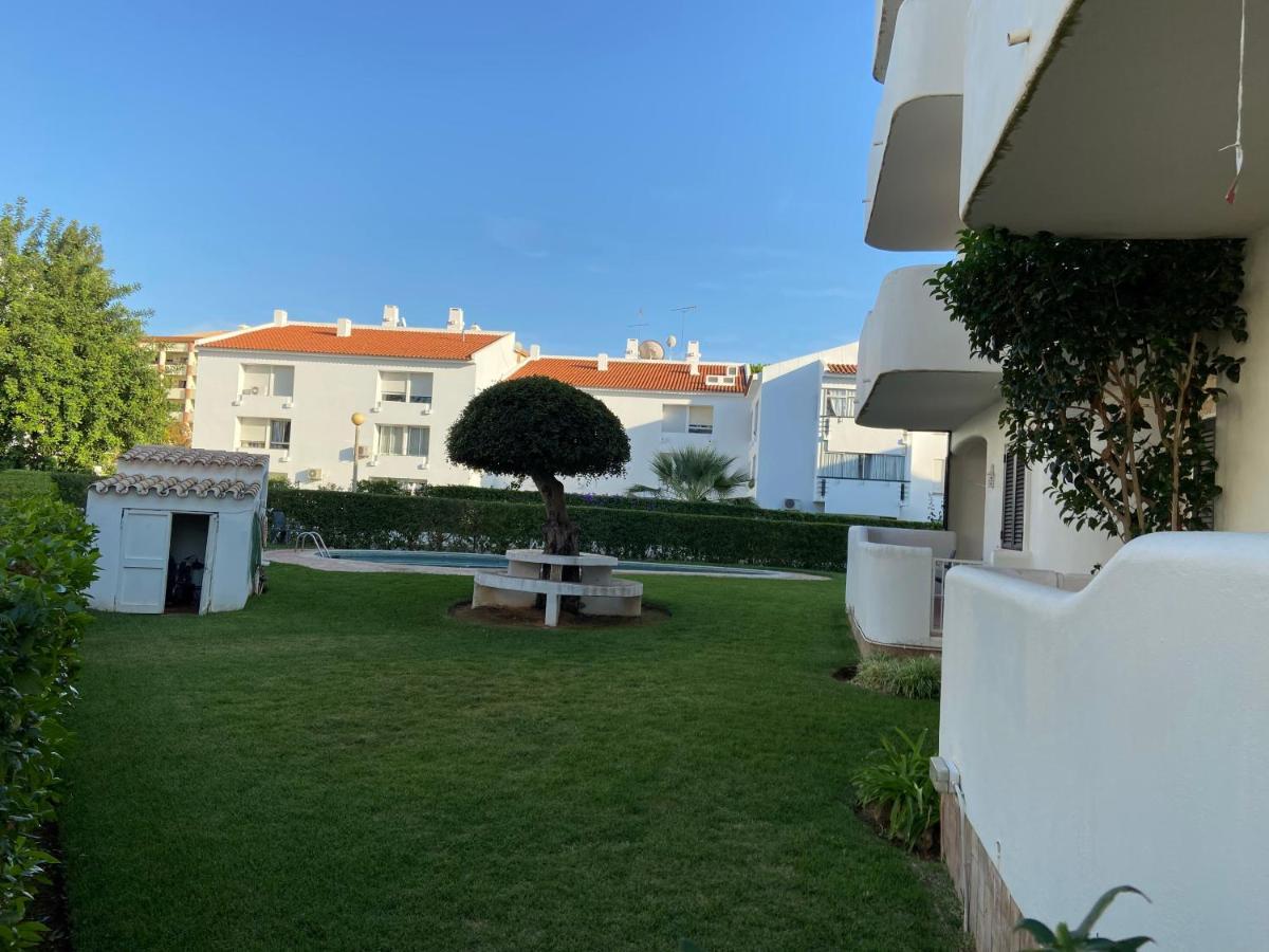 Casa De Vilamoura Exteriör bild