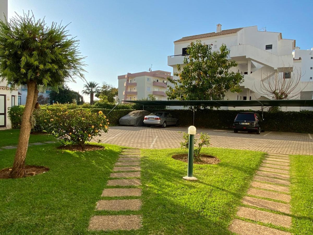 Casa De Vilamoura Exteriör bild